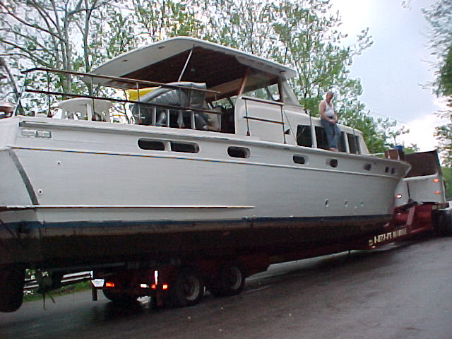 boat