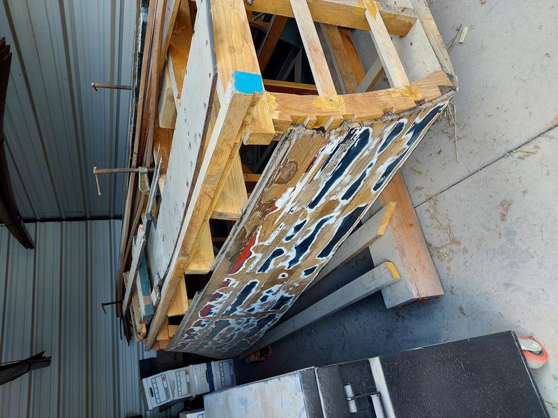 Woodies Restorations, Restorer of Classic Wooden Boats in Jamestown KY