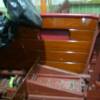 Installing side panels