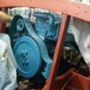 Installing engine