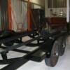 Trailer painted