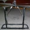 Custom bow stop