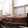 boat finished and cleaned up