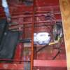Installed a new 750GPH bilge pump
