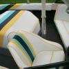 Seats were recovered 