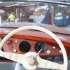 Sent gauges off to be rebuilt