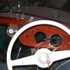 Ran most of wiring through boat. 