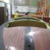 Sanded top decks